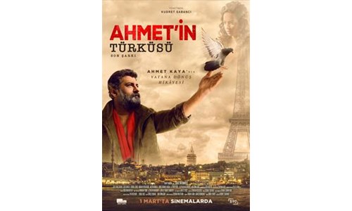 SON ŞARKI-AHMET'İN TÜRKÜSÜ